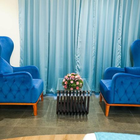 מלון טריואנדרום Blue Castle מראה חיצוני תמונה
